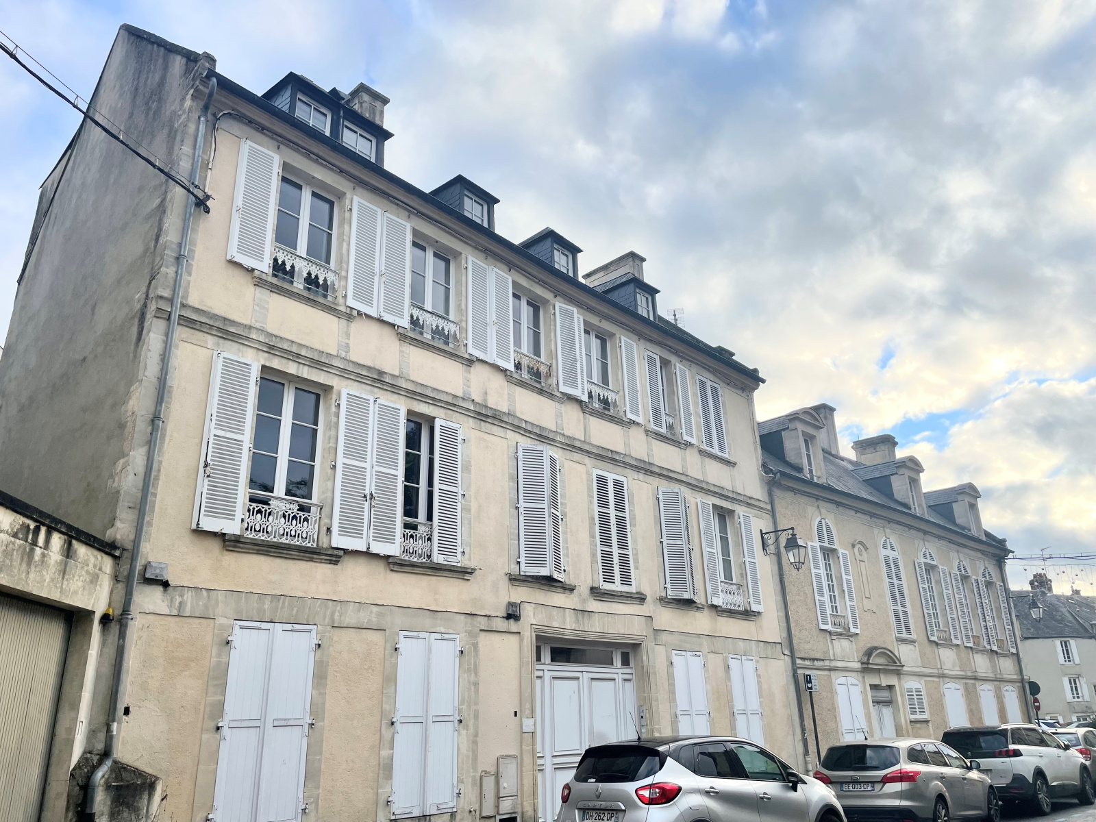 Image_, Studio, Bayeux, ref :7150