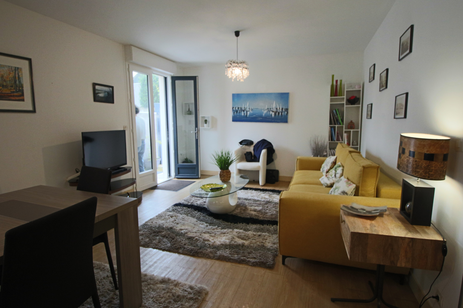 Image_, Appartement, Bayeux, ref :7253