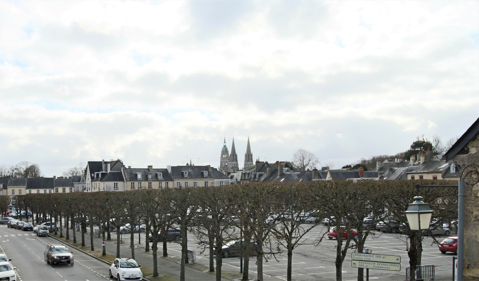 Image_, Maison, Bayeux, ref :7172