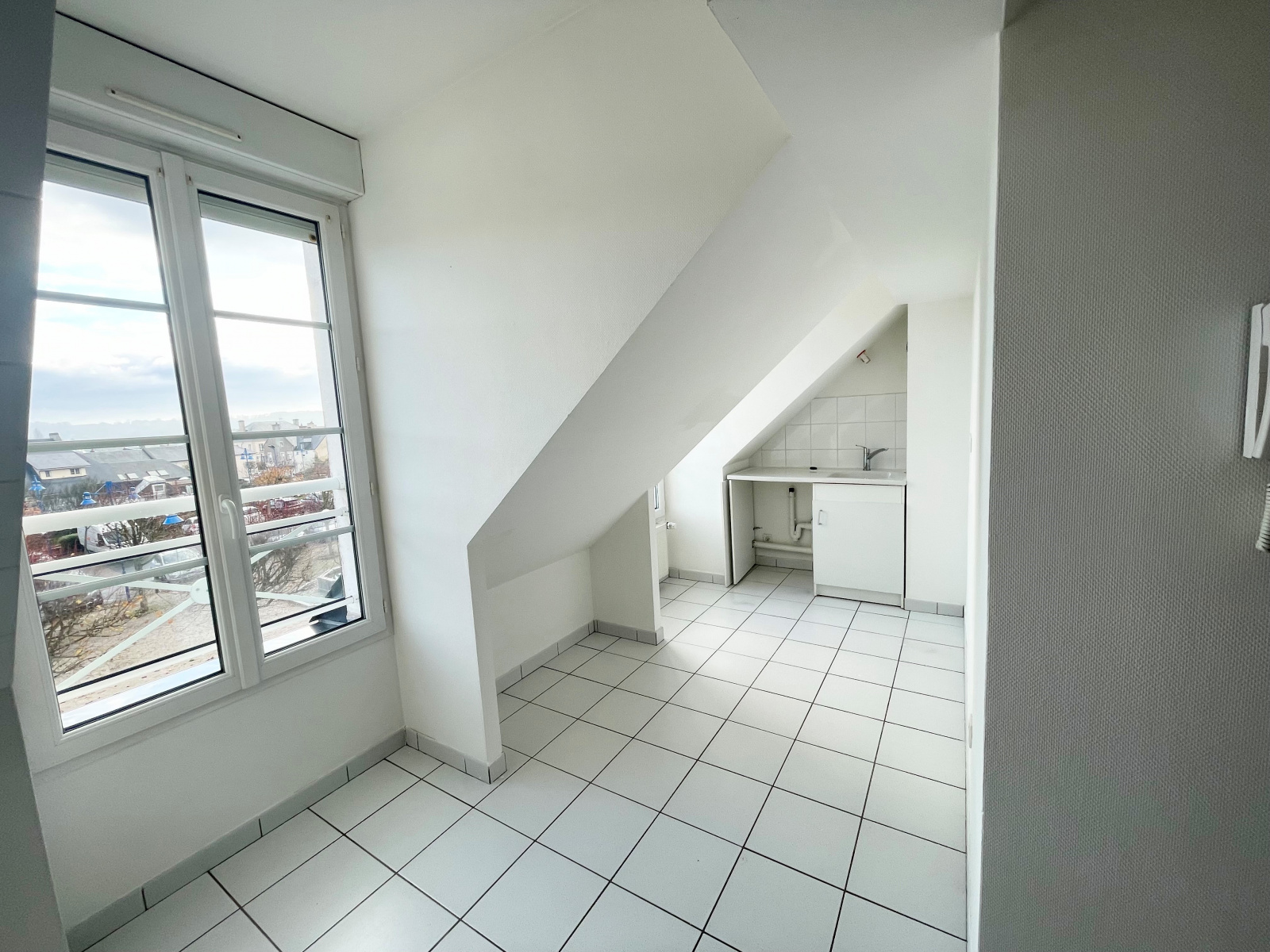 Image_, Appartement, Port-en-Bessin-Huppain, ref :7154