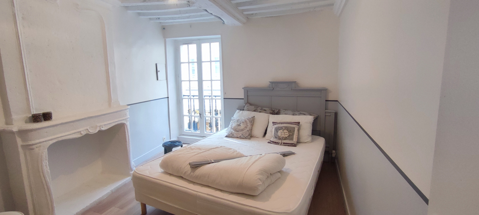 Image_, Appartement, Bayeux, ref :7280