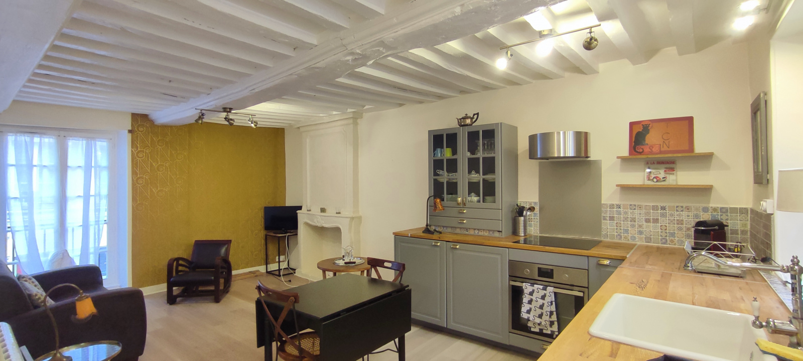 Image_, Appartement, Bayeux, ref :7280