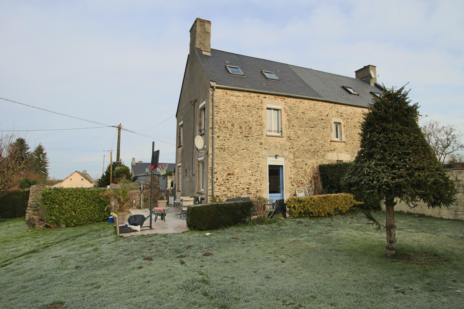 property