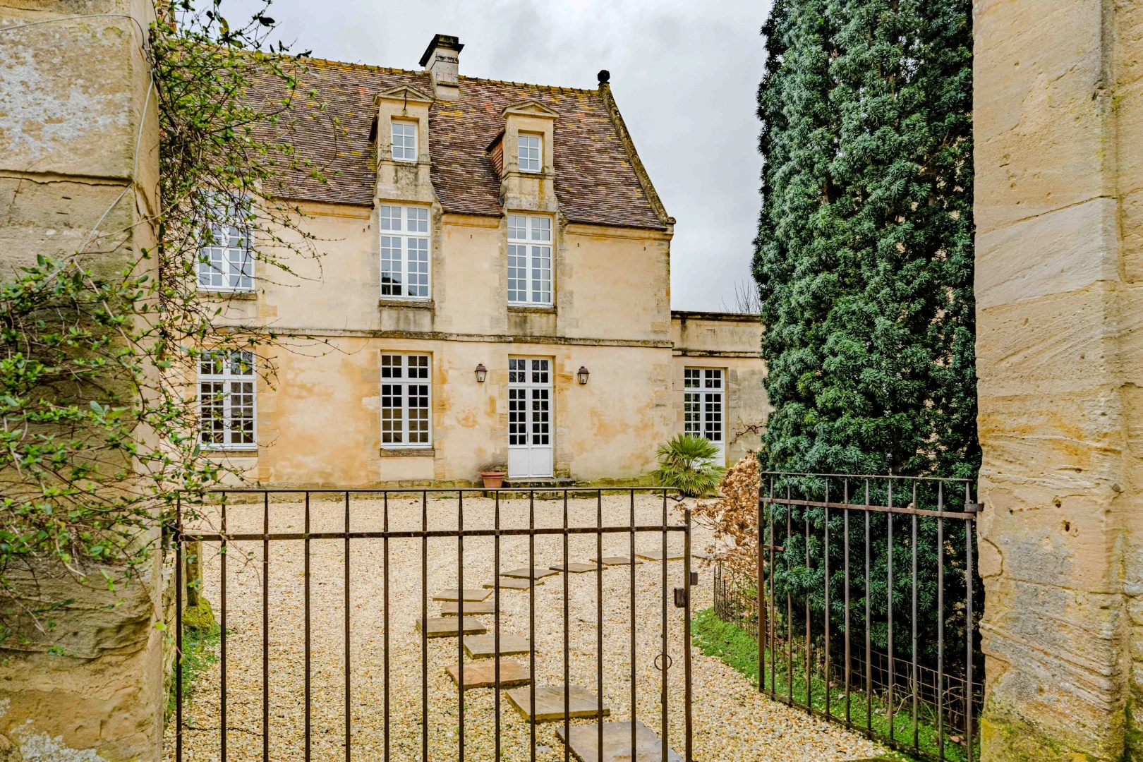property