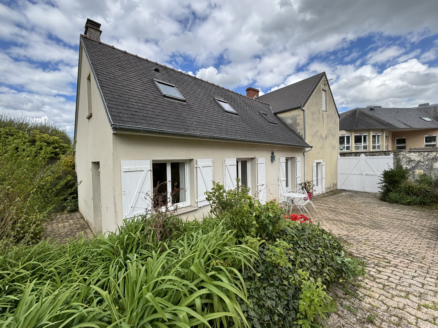 property